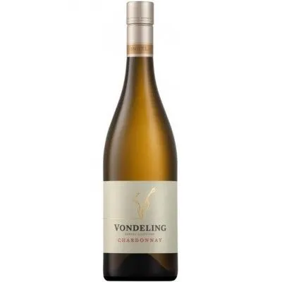 Vondeling Barrel Selection Chardonnay photo 1