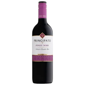 PRINCIPATO PINOT NERO IGT PROVINCIA DI PAVIA photo