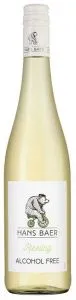 Hans Baer, Riesling, Alcoholfree photo