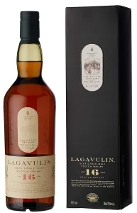 Lagavulin 16YO 0.7 photo