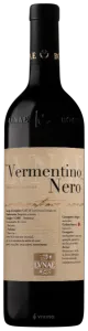 Lvnae Vermentino Nero photo