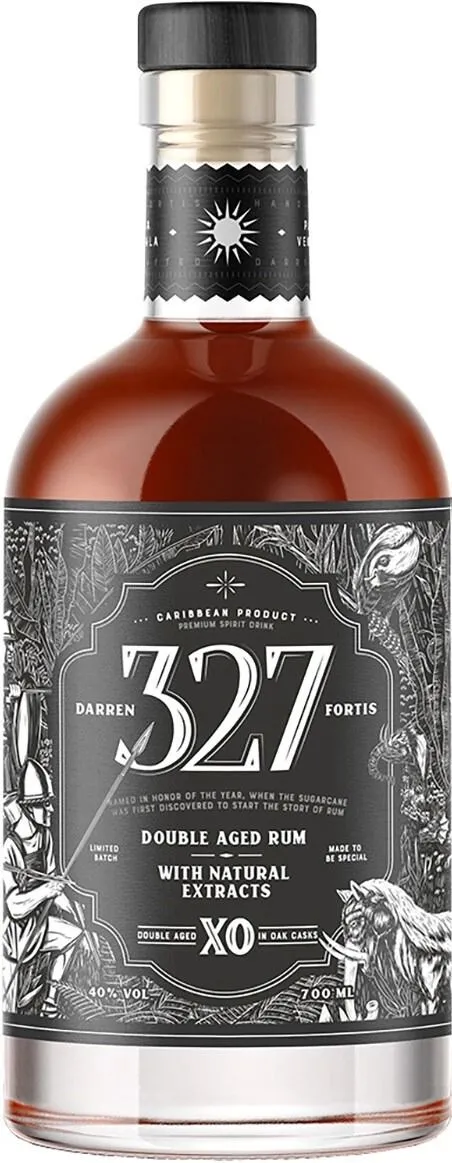 Ром 327 XO, 0.7 photo 1