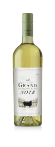 Le Grand Noir Sauvignon Blanc photo
