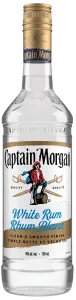 Captain Morgan White 1 photo