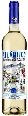 Atlantico Branco 0.75 photo 1