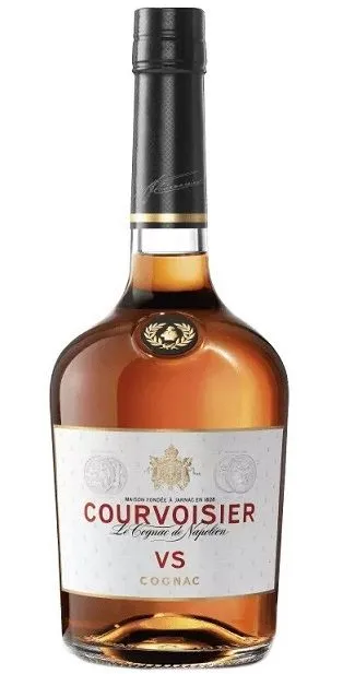 Courvoisier VS 0,7 photo 1