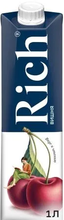 Рич Вишневый1л photo 1