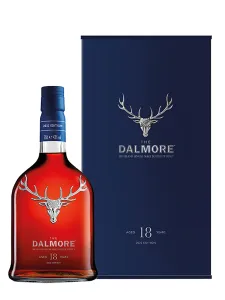 Dalmore 18 YO photo