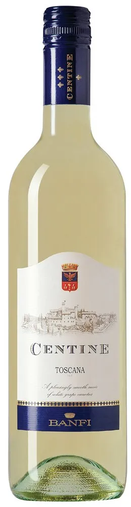 Banfi Centine Bianco photo 1