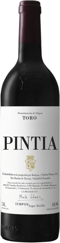 Bodegas y Viñedos Pintia photo 1