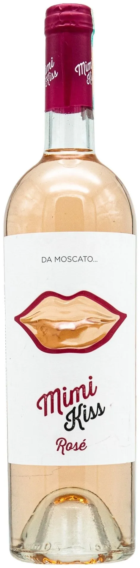 Mimi Kiss Moscato rose photo 1