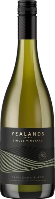 Yealands, Single Vineyard Sauvignon Blanc photo 1