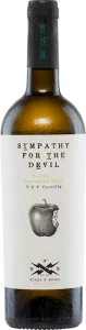 Wines N’ Roses Sympathy For The Devil 0,75 photo