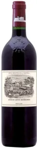 Chateau Lafite Rothschild, Pauillac 1-er Grand Cru Classe photo