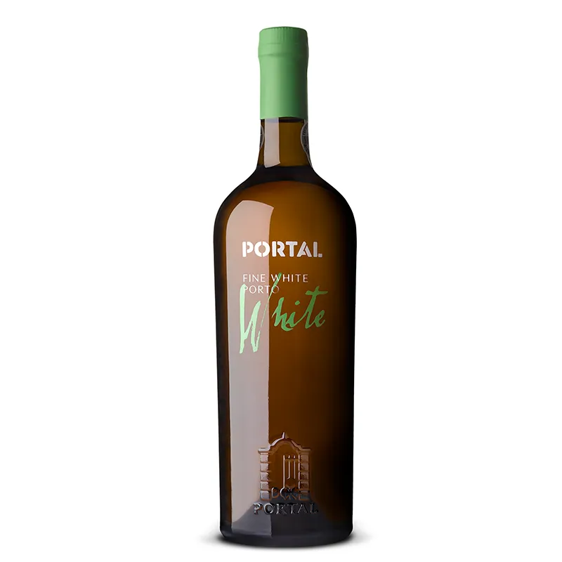 Портвейн Quinta do Portal Fine White 0.75 photo 1