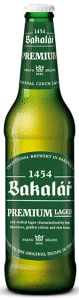 Bakalar Premium Lager 0,5 photo