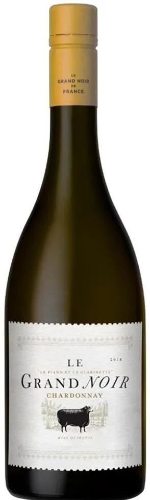 Le Grand Noir Chardonnay photo 1