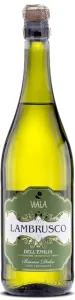 Viala Lambrusco Bianco - Sparkling Sale photo