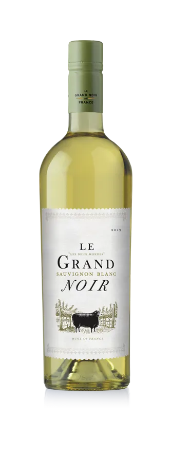 Le Grand Noir Sauvignon Blanc photo 1