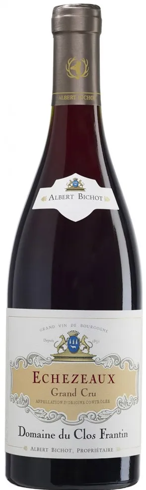 Albert Bichot Domaine du Clos Frantin Echezeaux Grand Cru photo 1