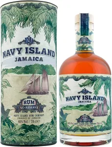 Navy Island XO Reserve, 0.7 photo