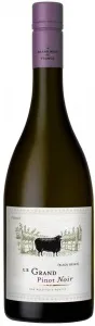 Le Grand Noir Pinot Noir photo