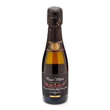 Ponte Villoni Prosecco Extra-Dry 200ml photo 1