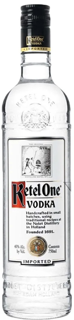 Ketel One Vodka 1 photo 1