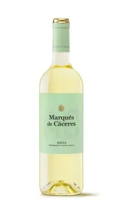 Marqués de Cáceres Rioja Blanco photo