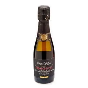 Ponte Villoni Prosecco Extra-Dry 200ml photo