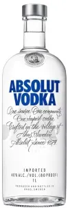 Absolut Blue 1 photo