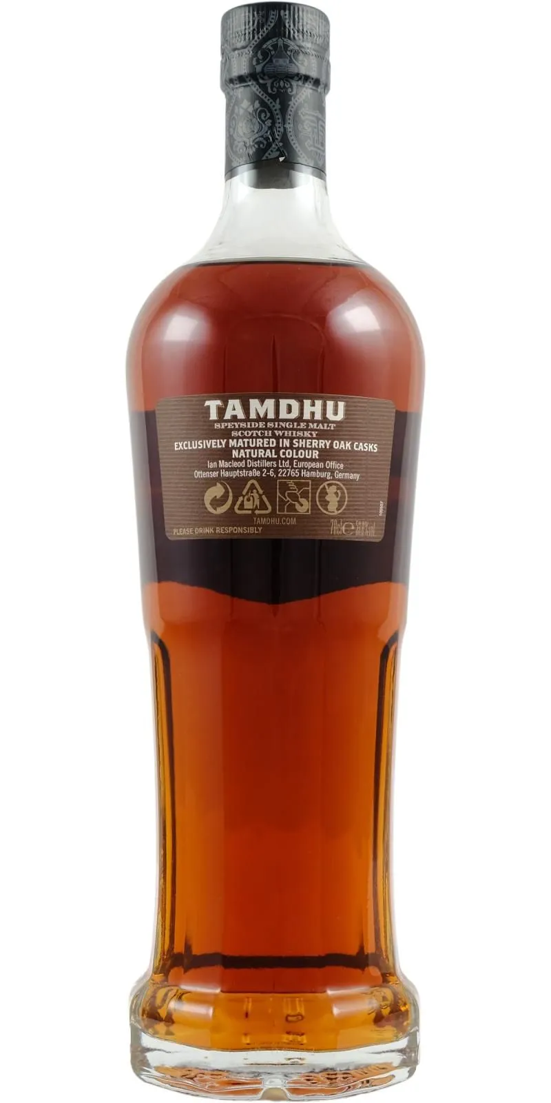 Tamdhu Cigar Malt II photo 3