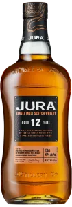 Jura 12YO 0,7 photo