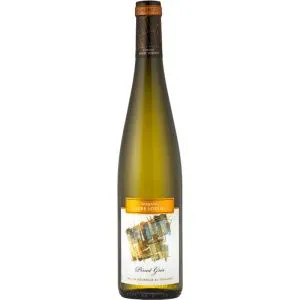Andre Lorentz Pinot Gris 0.75 photo Andre Lorentz Pinot Gris 0.75 photo