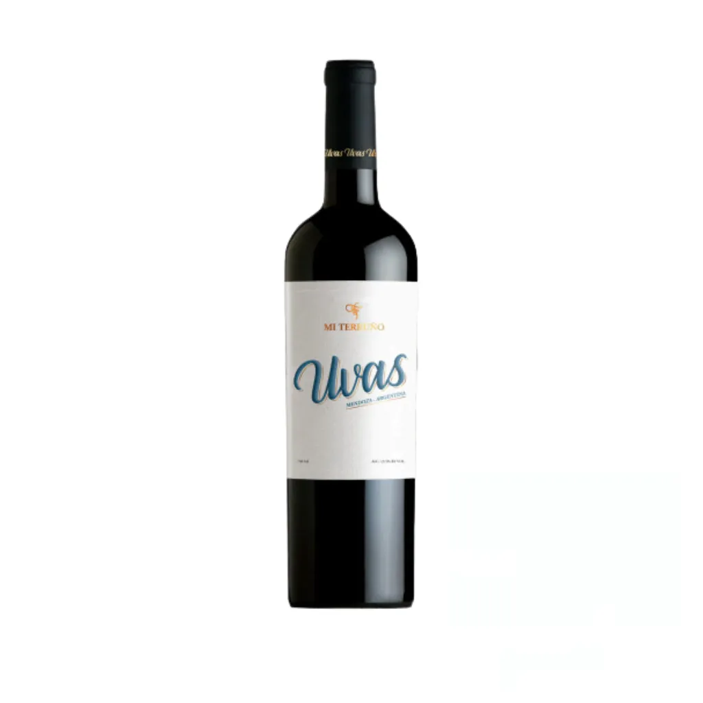 Mi Terruno, Uvas Tempranillo photo 1