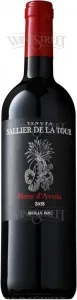 Tasca d'Almerita SALLIER DE LA TOUR Nero d'Avola photo