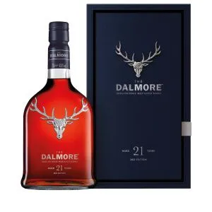 Dalmore 21 YO photo