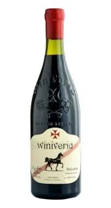 Winiveria Мукузани 0.75 photo Winiveria Мукузани 0.75 photo