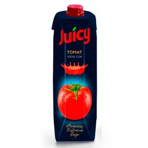 Сок Juicy Томат photo Сок Juicy Томат photo