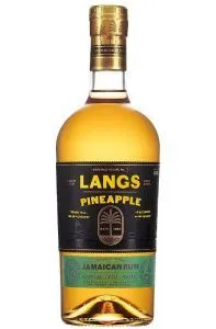 Langs Pineapple 0,7L photo