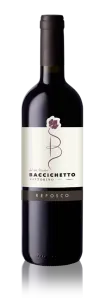 BACCICHETTO VITTORINO REFOSCO IGT TREVENEZIE 2020 photo BACCICHETTO VITTORINO REFOSCO IGT TREVENEZIE 2020 photo