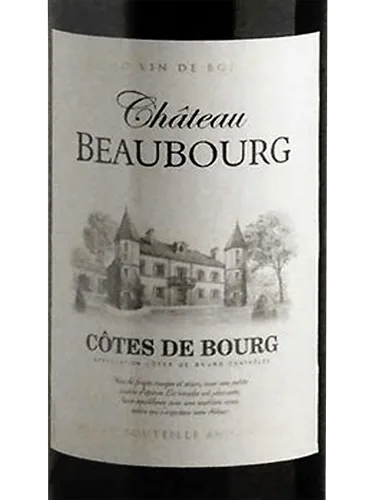 Château Beaubourg photo 2