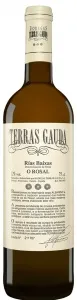 Bodegas Terras Gauda O Rosal photo