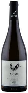 Aetos Reserva Privada Sauvignon Blanc photo