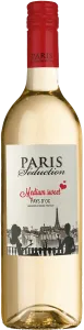 Paris Seduction Medium Sweet Blanc photo