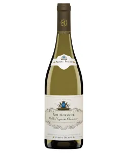 Albert Bichot Bourgogne Chardonnay (Vieilles Vignes) photo Albert Bichot Bourgogne Chardonnay (Vieilles Vignes) photo