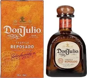 Don Julio Reposado 0,7 photo