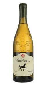 Winiveria Цинандали 0.75 photo Winiveria Цинандали 0.75 photo
