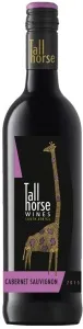 Tall Horse Cabernet Sauvignon photo