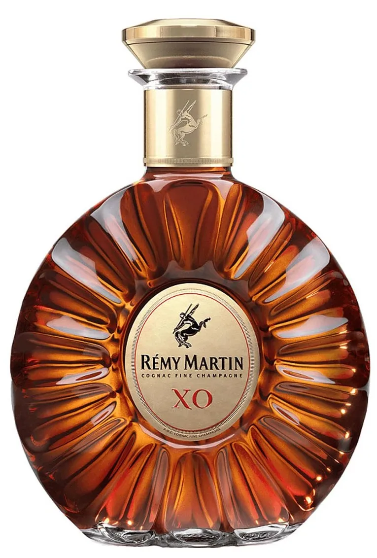 Remy Martin XO 0,7 photo 1